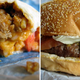 Image for article titled New Fast-Food Round-Up: Taco Bell Beefy Crunch Burrito and Burger King BK Stuffed Steakhouse